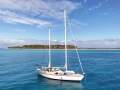 Amel Super Maramu 2000 - Proven Bluewater Cruiser. Thoughtfully Modernised