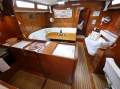 Amel Super Maramu 2000 - Proven Bluewater Cruiser. Thoughtfully Modernised