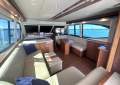 Riviera 45 Open Flybridge