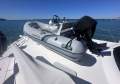 Riviera 45 Open Flybridge