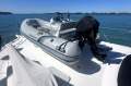 Riviera 45 Open Flybridge