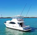 Riviera 45 Open Flybridge