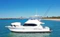 Riviera 45 Open Flybridge