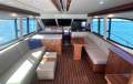 Riviera 45 Open Flybridge