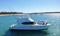 Riviera 45 Open Flybridge