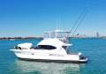 Riviera 45 Open Flybridge
