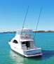 Riviera 45 Open Flybridge