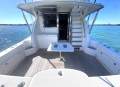 Riviera 45 Open Flybridge