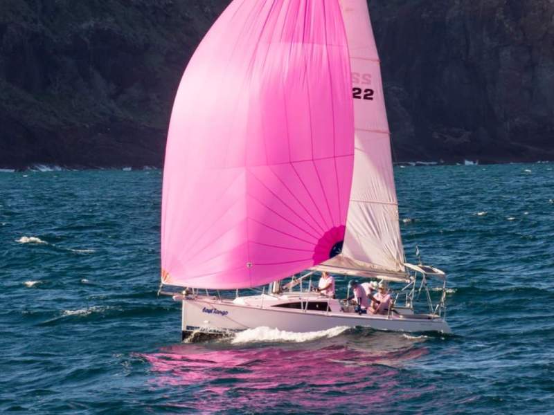 Catalina 275 Sport