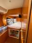 Lagoon 380 S2 Owners Version:Guest Cabin 2 / Store Room