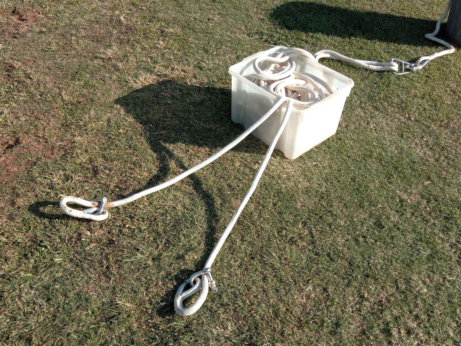 Sea Anchor