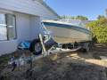 CruiseCraft Spirit 470sr