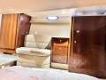 Meridian Bay Cruiser Bow & Stern Thusters