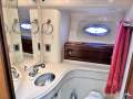 Meridian Bay Cruiser Bow & Stern Thusters