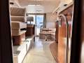 Meridian Bay Cruiser Bow & Stern Thusters