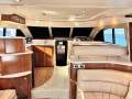 Meridian Bay Cruiser Bow & Stern Thusters