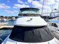 Meridian Bay Cruiser Bow & Stern Thusters