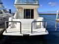 Meridian Bay Cruiser Bow & Stern Thusters