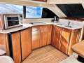 Meridian Bay Cruiser Bow & Stern Thusters