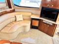 Meridian Bay Cruiser Bow & Stern Thusters