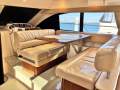 Meridian Bay Cruiser Bow & Stern Thusters
