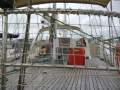 Mummery Ketch Rigged Pilot House Motor Sailer