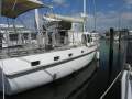 Mummery Ketch Rigged Pilot House Motor Sailer