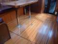 Mummery Ketch Rigged Pilot House Motor Sailer