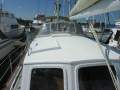 Mummery Ketch Rigged Pilot House Motor Sailer