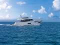 Greenline 50 Fly