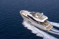 Greenline 50 Fly
