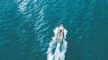 Greenline 50 Fly