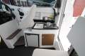 Beneteau Antares 7 Fishing
