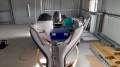 Cyclone 540 Side Console