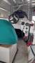 Cyclone 540 Side Console