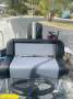 Savage Centre Console