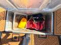 Trailcraft 500 Profish SIDE CONSOLE