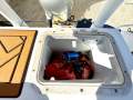 Trailcraft 500 Profish SIDE CONSOLE