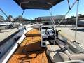 Trailcraft 500 Profish SIDE CONSOLE