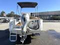 Trailcraft 500 Profish SIDE CONSOLE