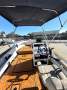 Trailcraft 500 Profish SIDE CONSOLE