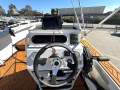 Trailcraft 500 Profish SIDE CONSOLE