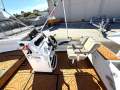 Trailcraft 500 Profish SIDE CONSOLE