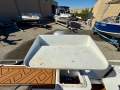 Trailcraft 500 Profish SIDE CONSOLE
