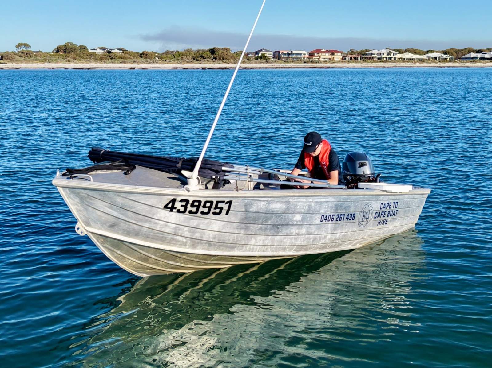 Dinghy Business
