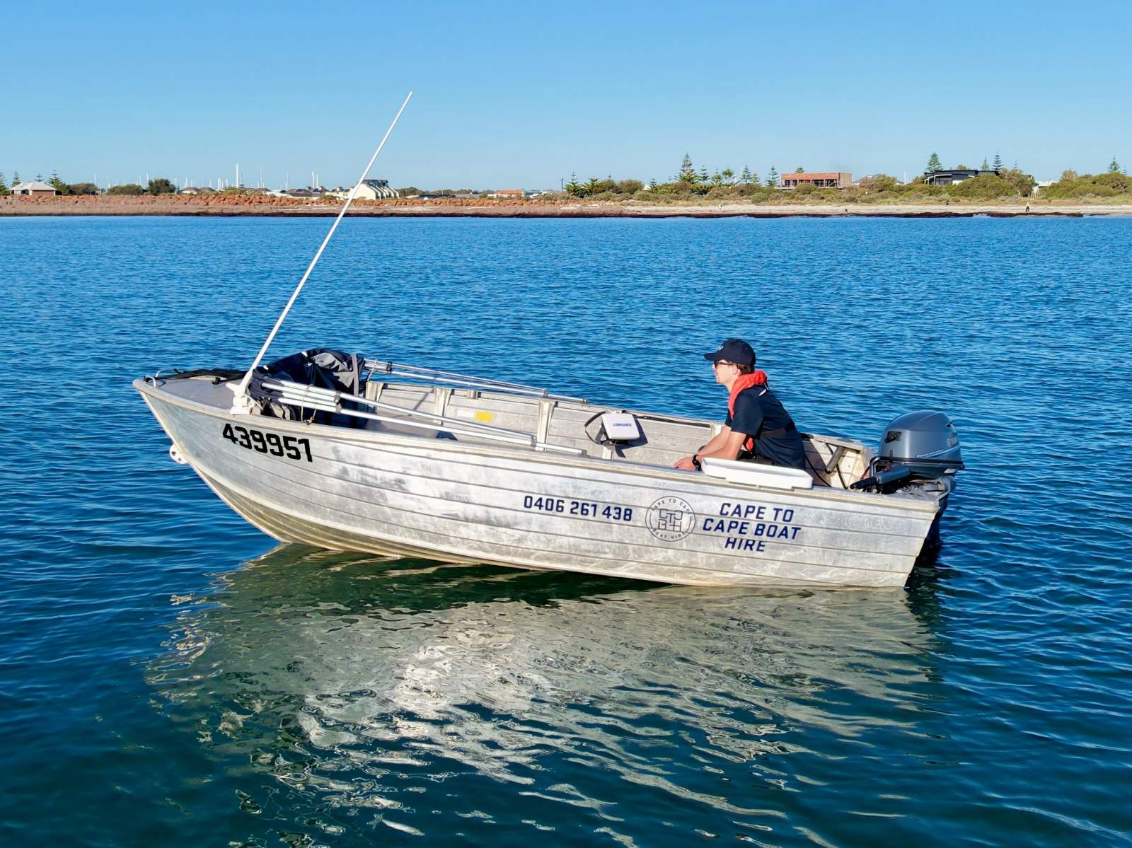 Dinghy Business
