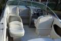 Sea Ray 225 Weekender 80 Hours