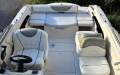 Sea Ray 225 Weekender 80 Hours