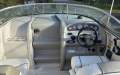 Sea Ray 225 Weekender 80 Hours