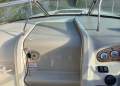 Sea Ray 225 Weekender 80 Hours